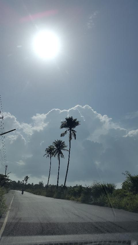 Goa Roads and Railways - Download Goa Photos