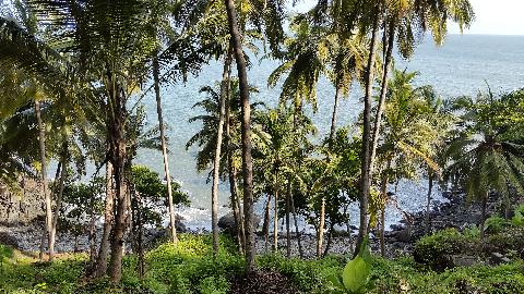 Cabo de Rama - Download Goa Photos