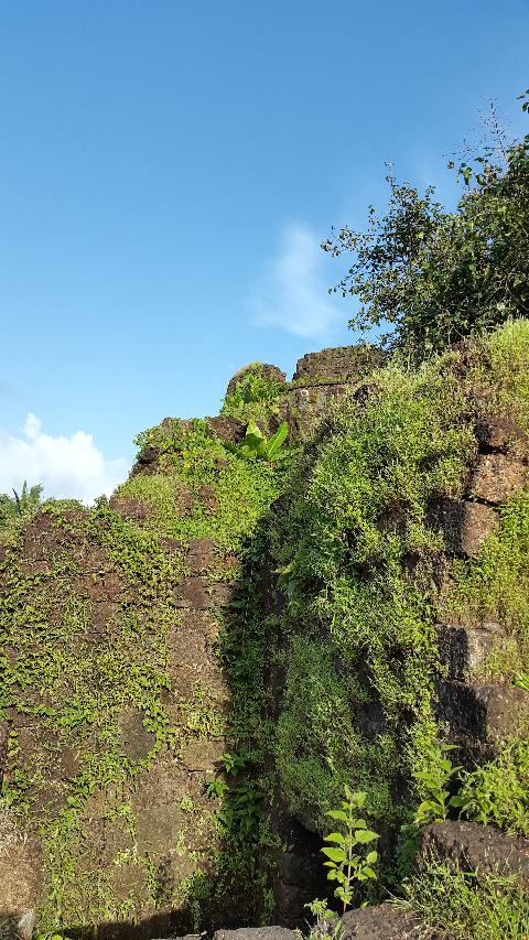Cabo de Rama - Download Goa Photos