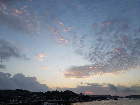 Beautiful Goa Sky - Download Goa Photos