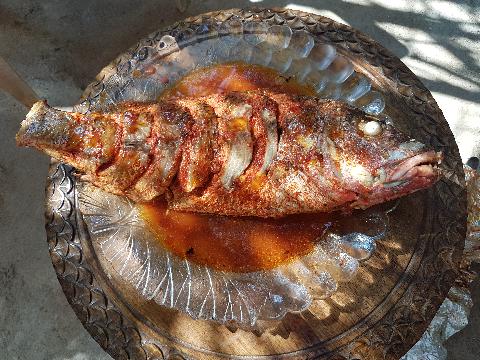 Goan Food - Download Goa Photos