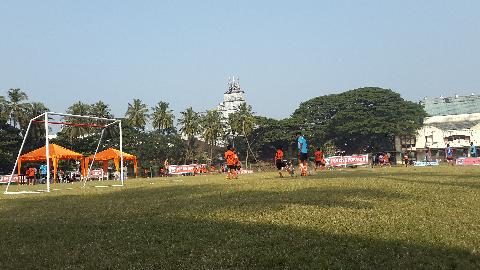 Goa Sports - Download Goa Photos