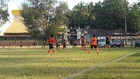 Goa Sports - Download Goa Photos