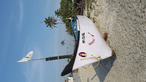 Zalor Beach - Download Goa Photos