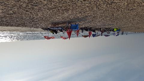 Zalor Beach - Download Goa Photos