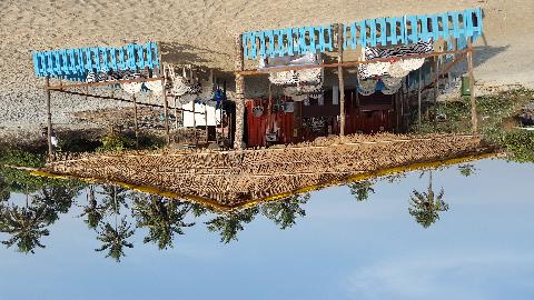 Zalor Beach - Download Goa Photos