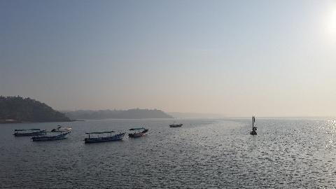 Dona Paula  - Download Goa Photos