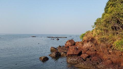 Dona Paula  - Download Goa Photos
