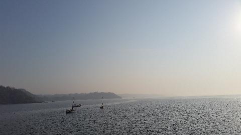Dona Paula  - Download Goa Photos