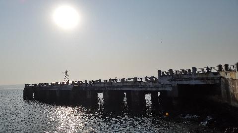 Dona Paula  - Download Goa Photos