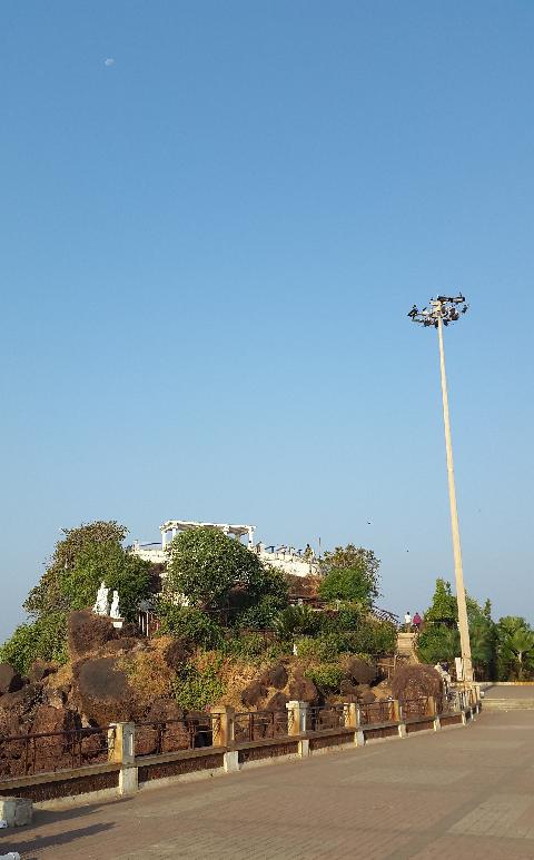 Dona Paula  - Download Goa Photos