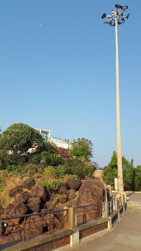 Dona Paula  - Download Goa Photos