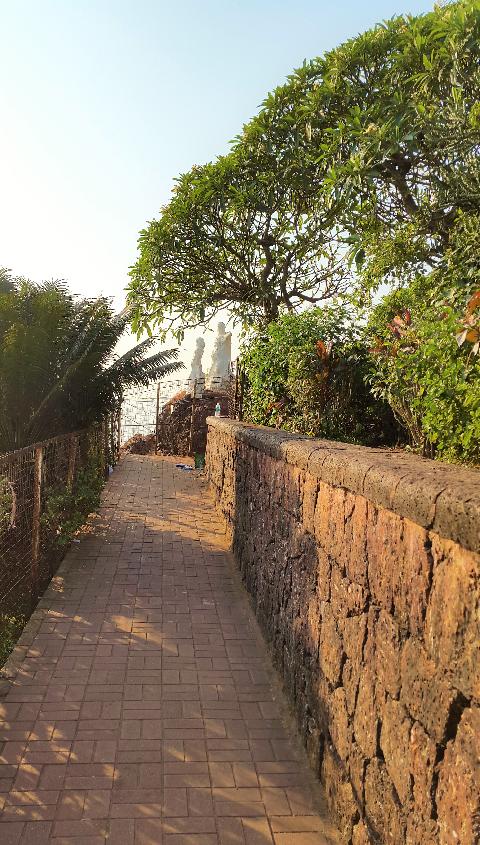 Dona Paula  - Download Goa Photos