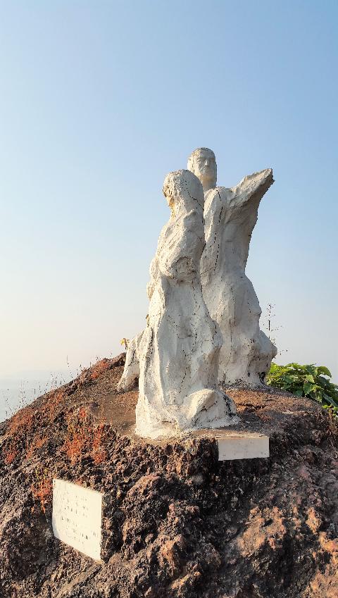 Dona Paula  - Download Goa Photos