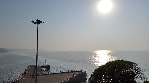 Dona Paula  - Download Goa Photos