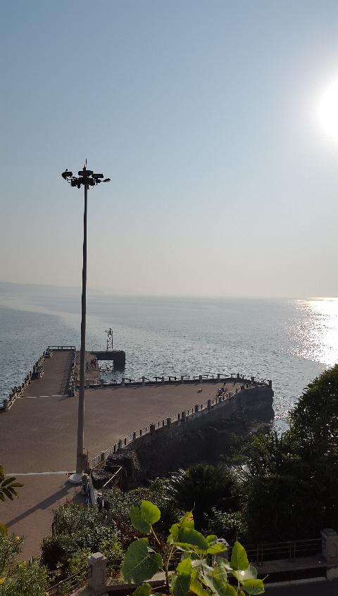 Dona Paula  - Download Goa Photos
