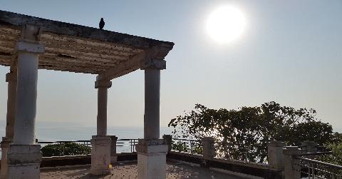 Dona Paula  - Download Goa Photos