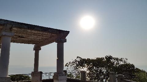 Dona Paula  - Download Goa Photos