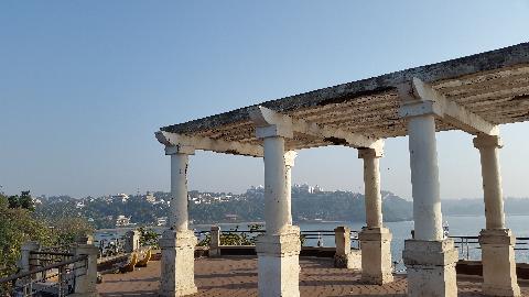 Dona Paula  - Download Goa Photos