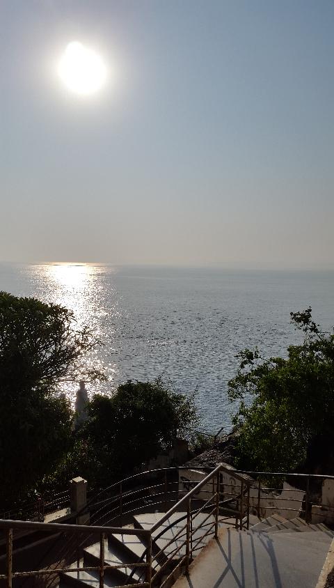 Dona Paula  - Download Goa Photos