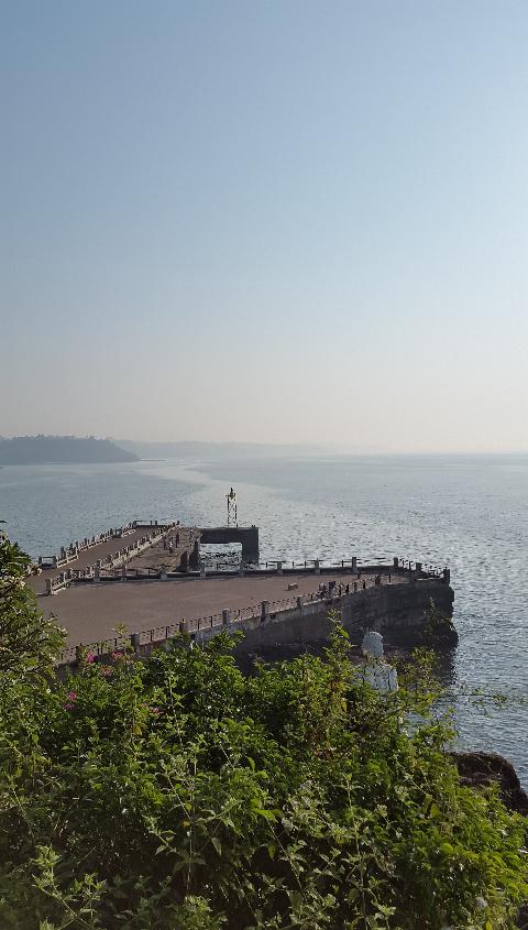 Dona Paula  - Download Goa Photos