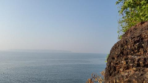 Dona Paula  - Download Goa Photos