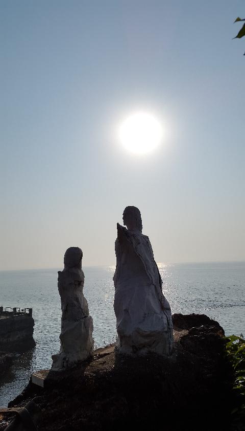 Dona Paula  - Download Goa Photos