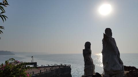 Dona Paula  - Download Goa Photos