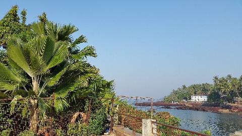 Dona Paula  - Download Goa Photos