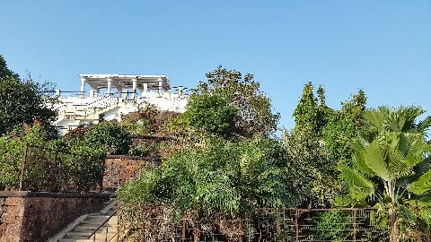 Dona Paula  - Download Goa Photos