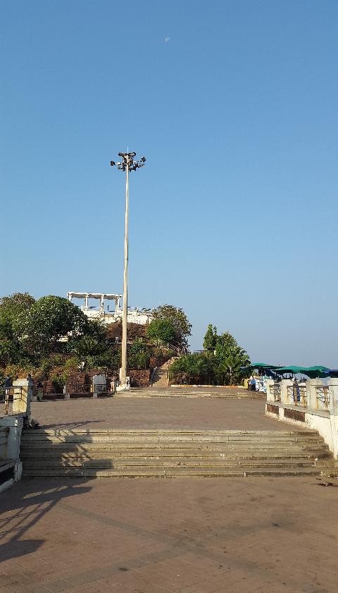 Dona Paula  - Download Goa Photos