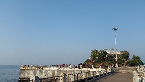 Dona Paula  - Download Goa Photos