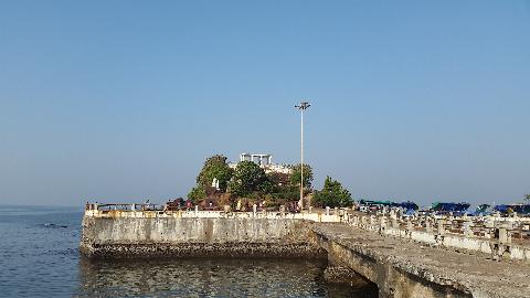 Dona Paula  - Download Goa Photos