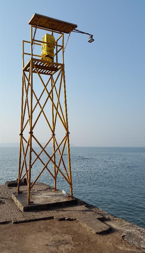 Dona Paula  - Download Goa Photos