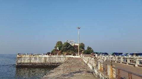 Dona Paula  - Download Goa Photos