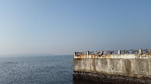 Dona Paula  - Download Goa Photos