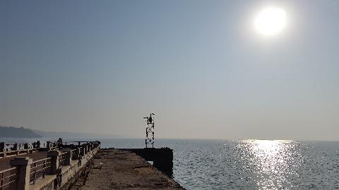 Dona Paula  - Download Goa Photos
