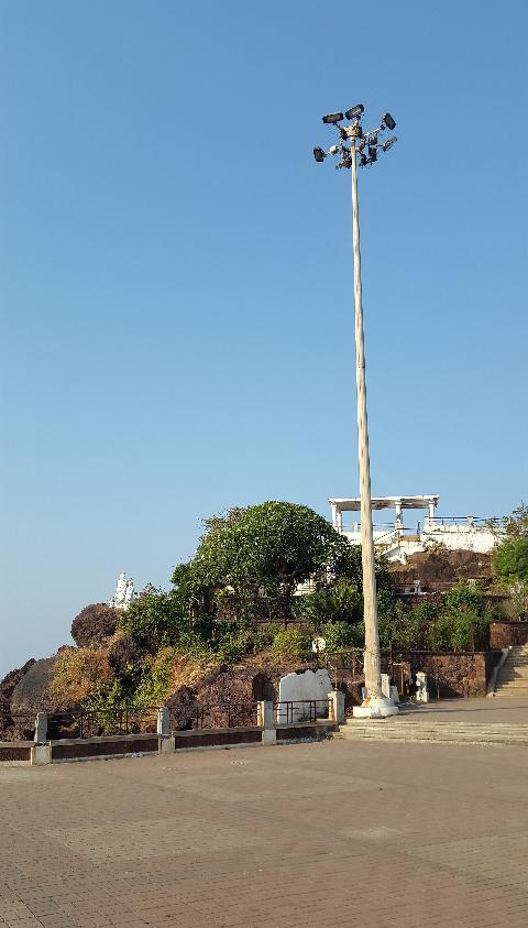Dona Paula  - Download Goa Photos