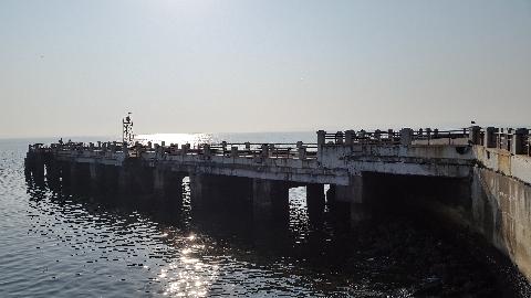Dona Paula  - Download Goa Photos