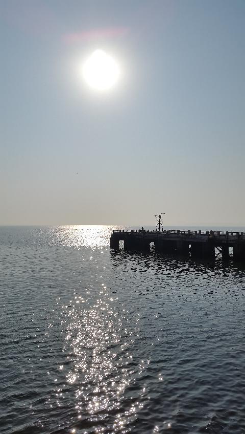 Dona Paula  - Download Goa Photos
