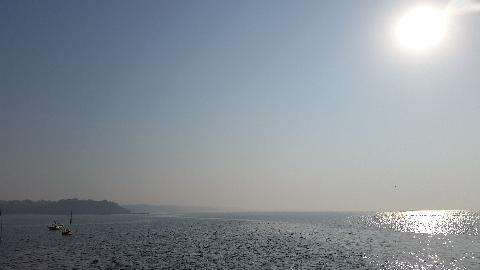 Dona Paula  - Download Goa Photos