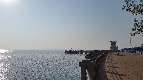 Dona Paula  - Download Goa Photos