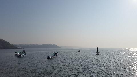 Dona Paula  - Download Goa Photos