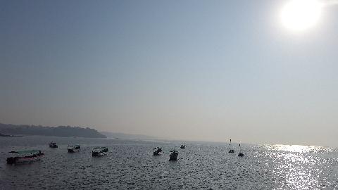 Dona Paula  - Download Goa Photos