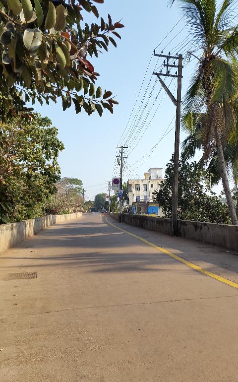 Dona Paula  - Download Goa Photos