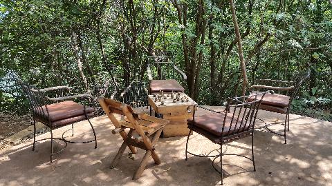 Swapnagandha Nature Resort - Download Goa Photos