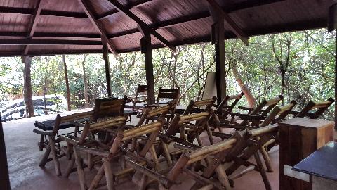 Swapnagandha Nature Resort - Download Goa Photos