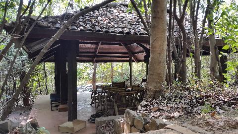 Swapnagandha Nature Resort - Download Goa Photos
