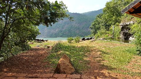 Swapnagandha Nature Resort - Download Goa Photos