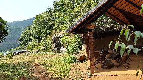 Swapnagandha Nature Resort - Download Goa Photos